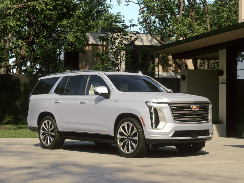 Escalade