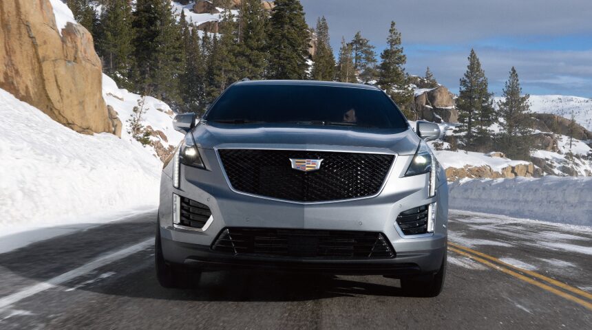 XT5
