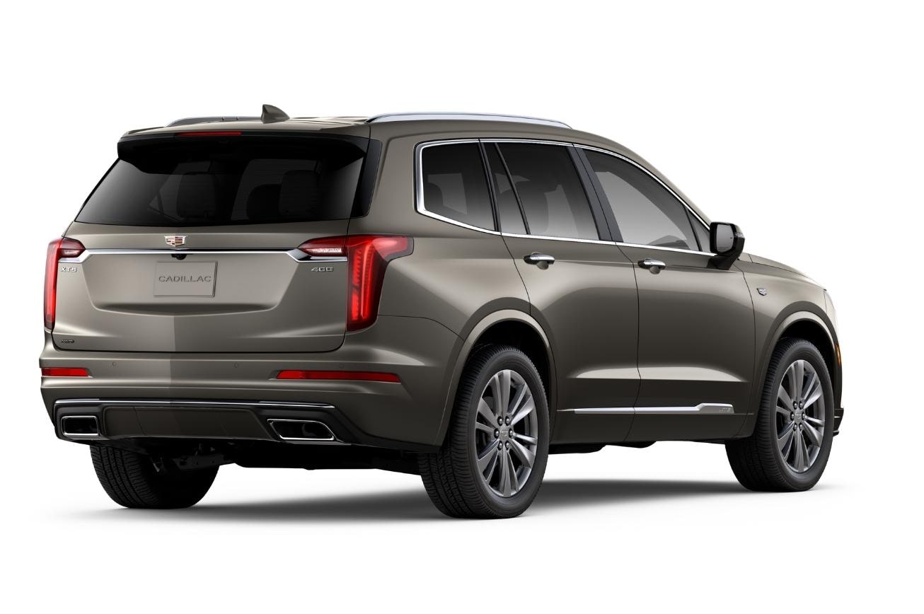 キャデラック 限定車 ラテ エディション （Cadillac Limited