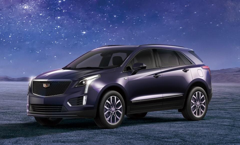 XT5 MIDNIGHT SKY EDITION