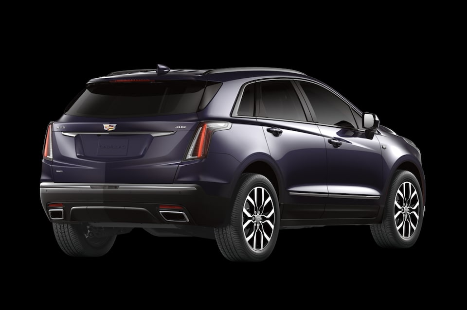 XT5 MIDNIGHT SKY EDITION