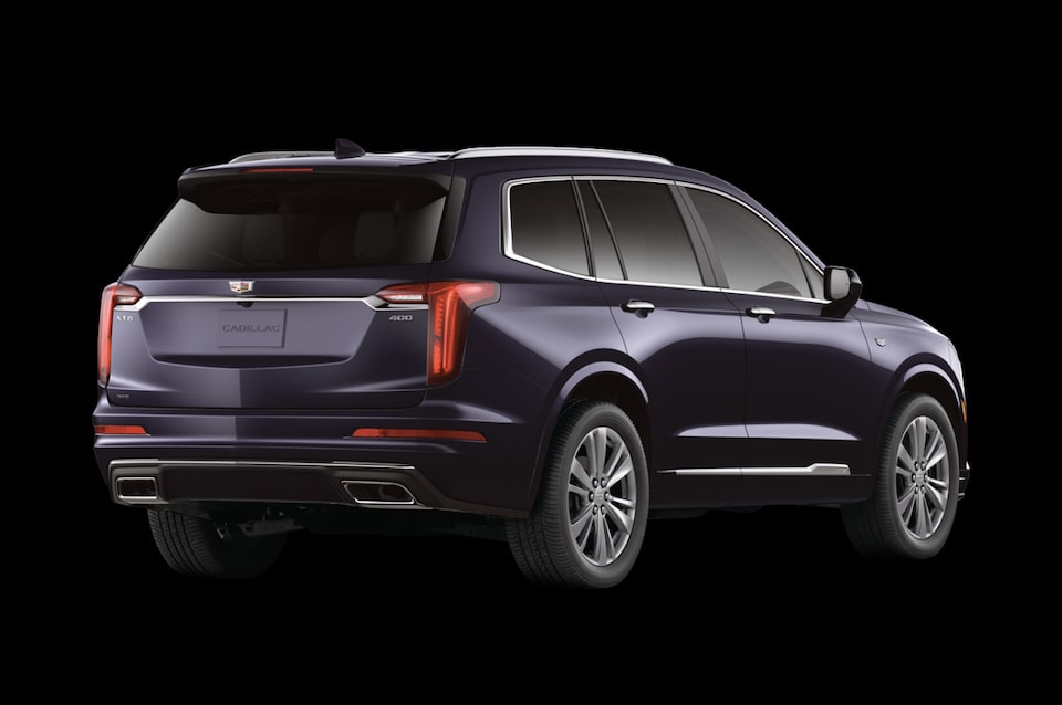 XT6 MIDNIGHT SKY EDITION