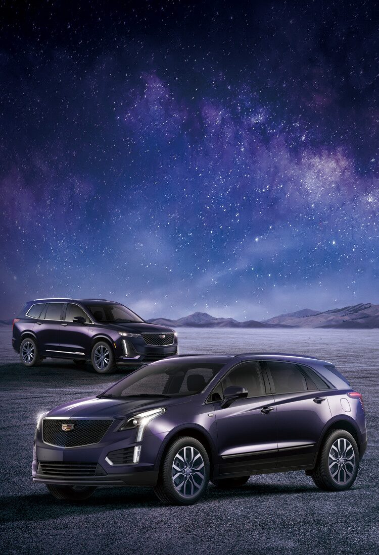 キャデラック ジャパン公式サイト | Cadillac Japan | ラグジュアリー 