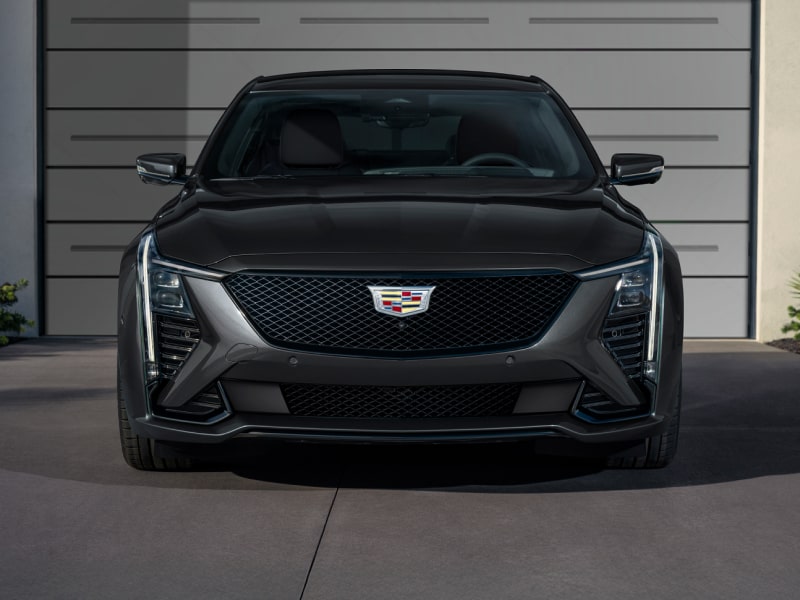 キャデラック CT5 概要 | キャデラック ジャパン（Cadillac Japan）
