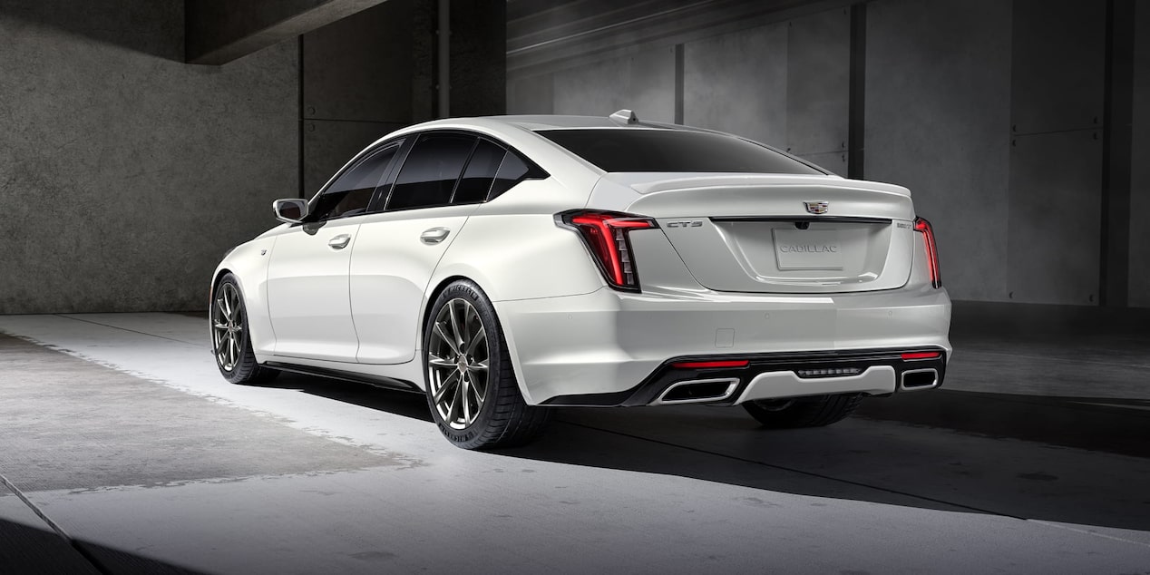 CT5 GALLERY