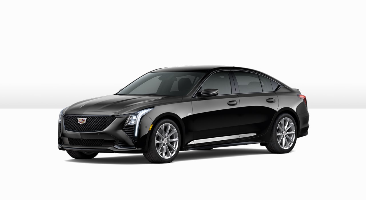 キャデラック ジャパン公式サイト | Cadillac Japan | ラグジュアリー
