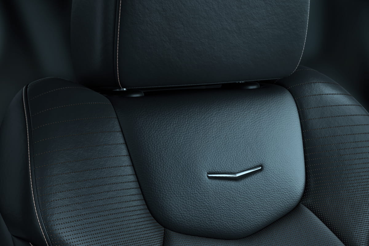 MASTERFUL CRAFTSMANSHIP