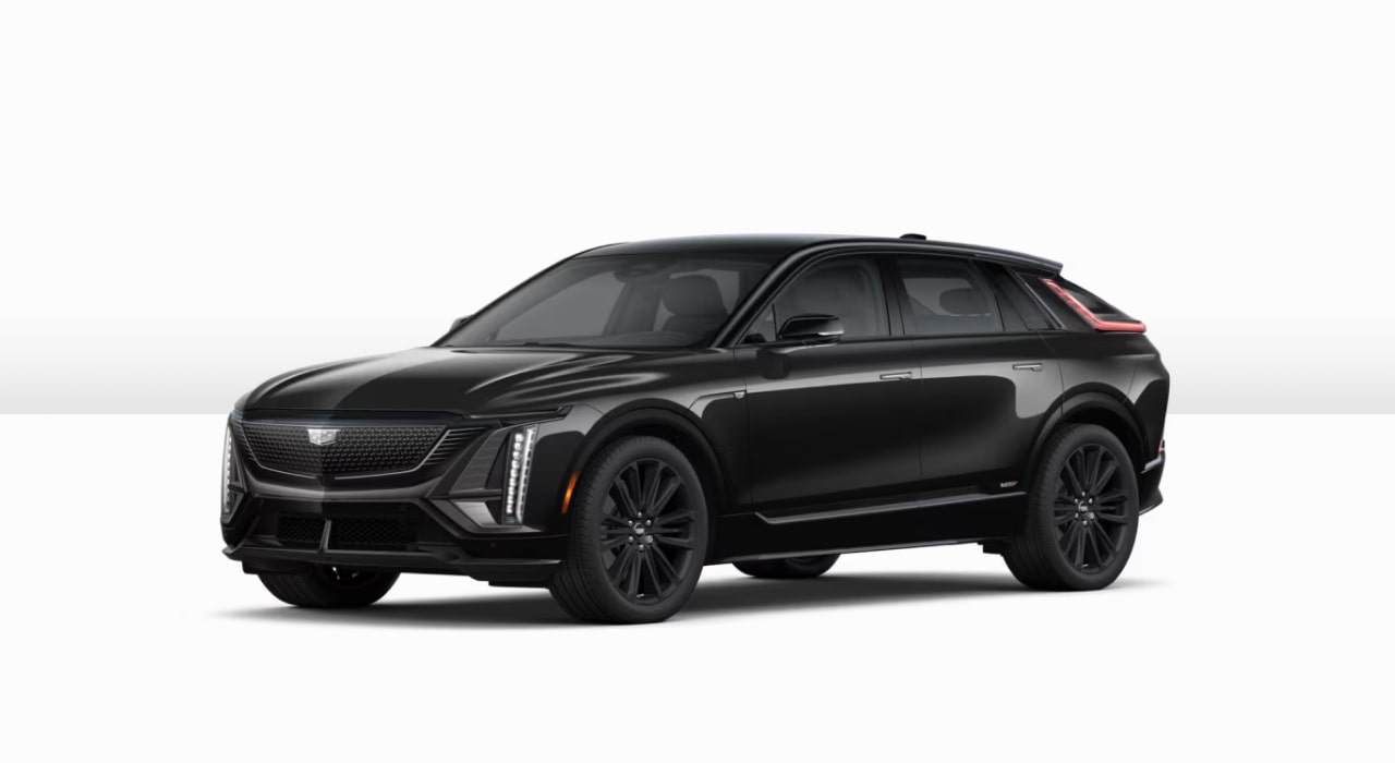 キャデラック ジャパン公式サイト | Cadillac Japan | ラグジュアリー