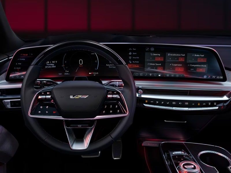 33インチの先進LEDディスプレイ