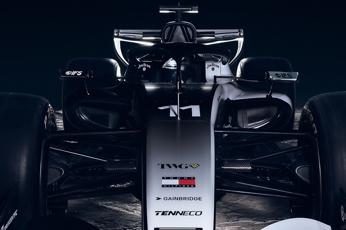 キャデラック レーシング FORMULA 1® TEAM | キャデラック ジャパン