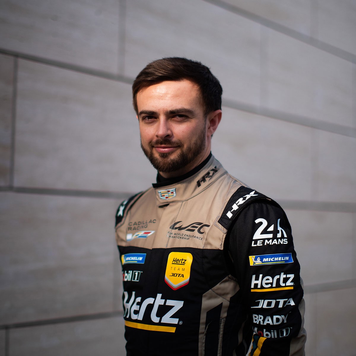 ウィル・スティーブンス