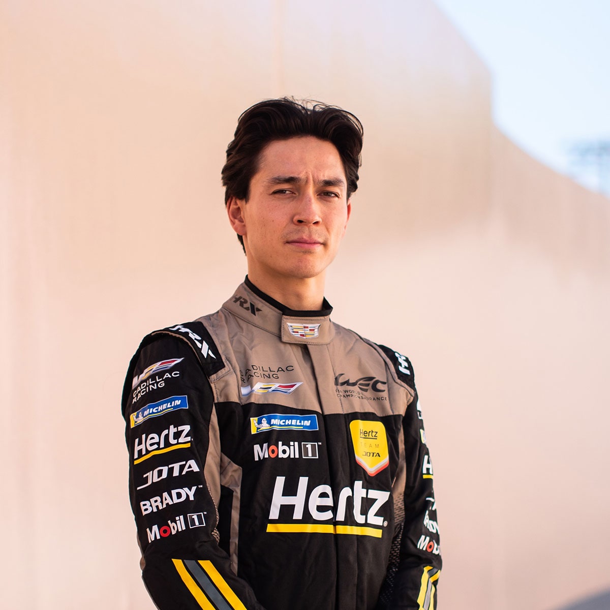 ジャック・エイトケン