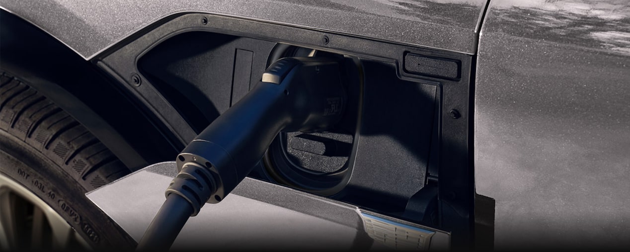 EV ADVANTAGES