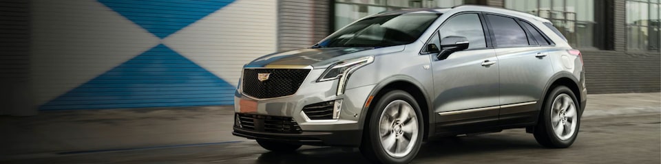 XT5 SPORT