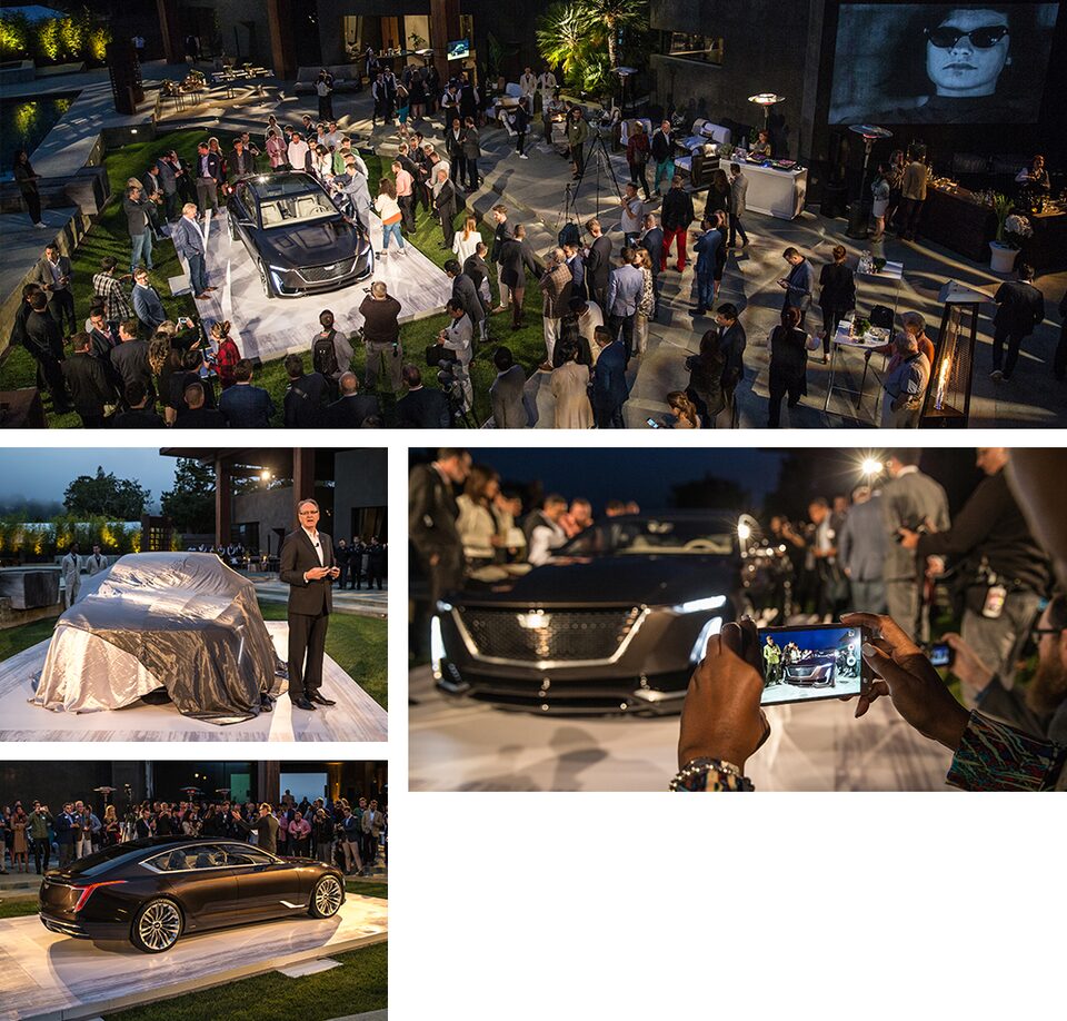 EVENT