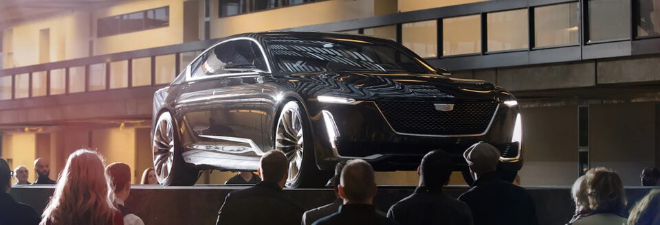 THE ESCALA CONCEPT