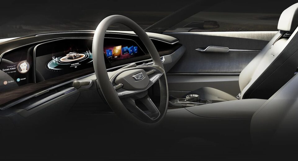 INNOVATIONS TO ENHANCE DRIVING