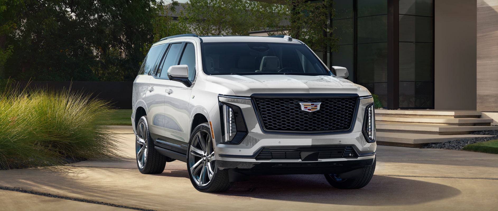 エスカレード スペシャルオファー | キャデラック ジャパン（Cadillac