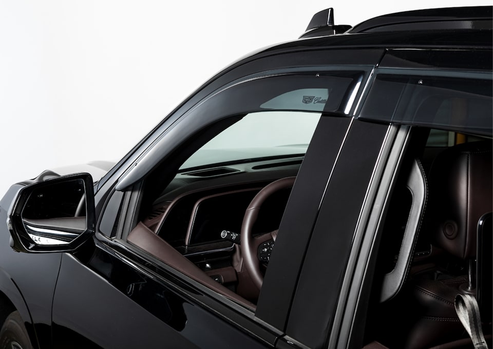 NEW ESCALADE アクセサリー