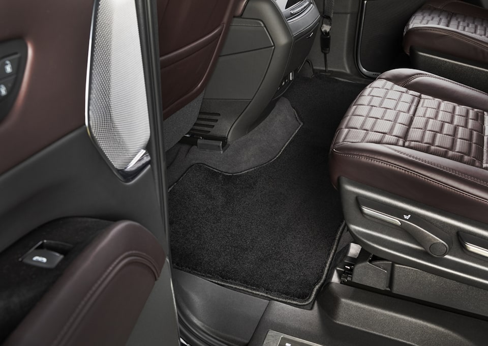 NEW ESCALADE アクセサリー