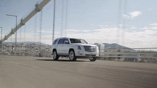 ESCALADE