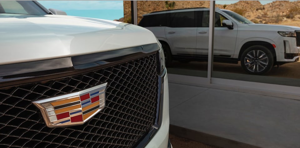 キャデラック エスカレード Cadillac Escalade フルサイズ ラグジュアリーsuv キャデラック ジャパン Cadillac Japan