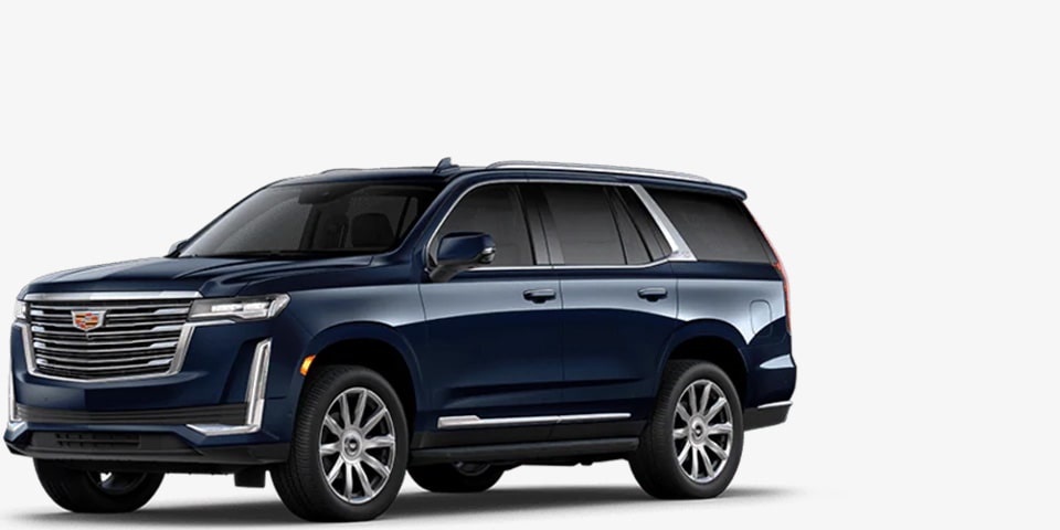 キャデラック エスカレード（Cadillac Escalade）フルサイズ 