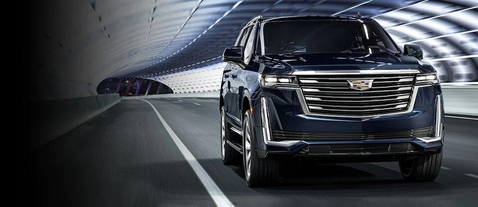 キャデラック エスカレード Cadillac Escalade フルサイズ ラグジュアリーsuv キャデラック ジャパン Cadillac Japan