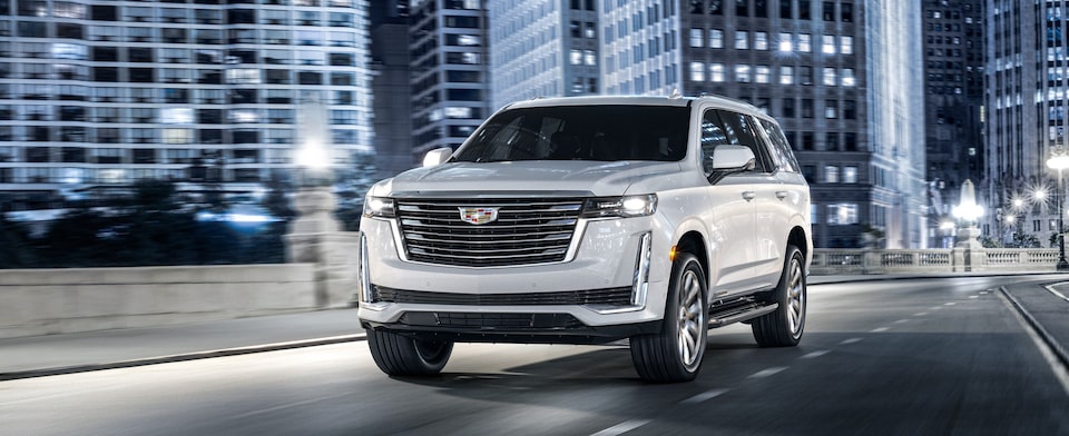 キャデラック エスカレード Cadillac Escalade フルサイズ ラグジュアリーsuv キャデラック ジャパン Cadillac Japan