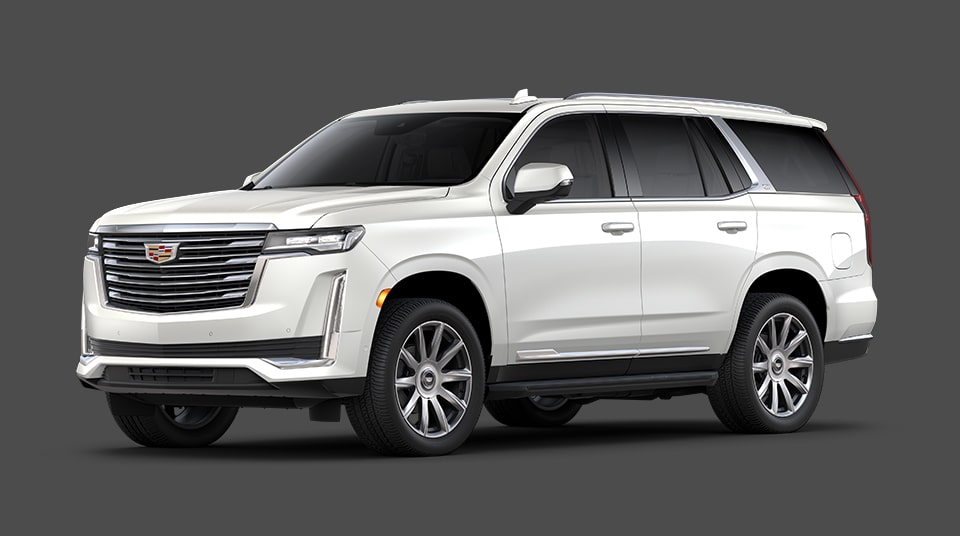 キャデラック エスカレード Cadillac Escalade フルサイズ ラグジュアリーsuv キャデラック ジャパン Cadillac Japan