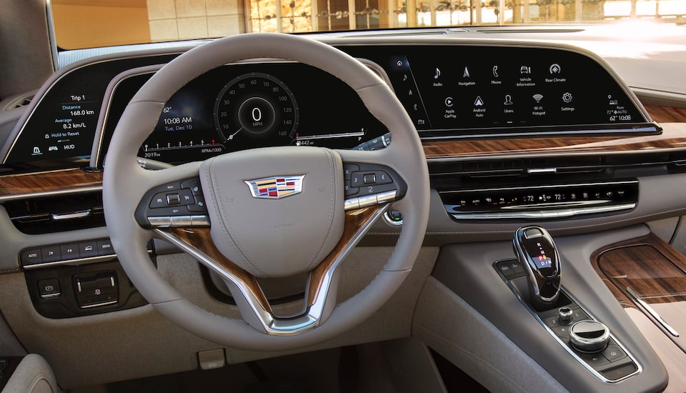 キャデラック エスカレード Cadillac Escalade フルサイズ ラグジュアリーsuv キャデラック ジャパン Cadillac Japan