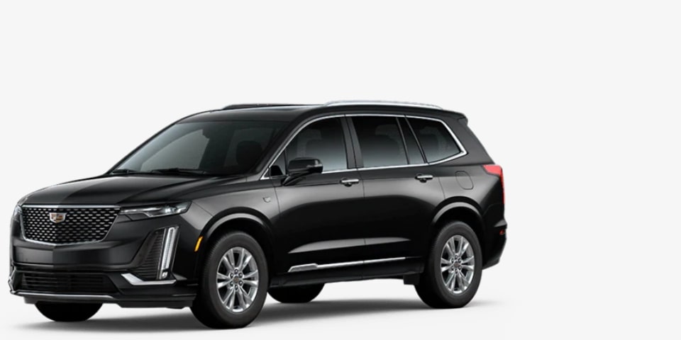 値頃 キャデラック XT6 Cadillac | ラグジュアリーSUV 3列シート その他