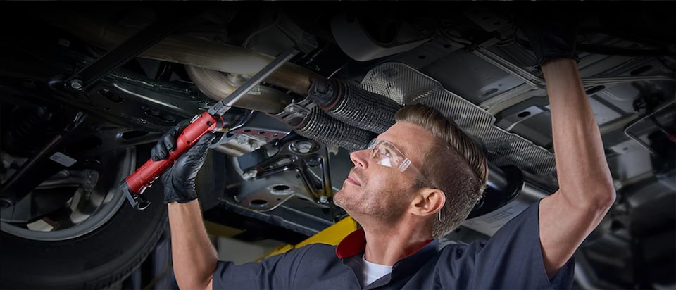 MAINTENANCE CARE PROGRAM　メンテナンスケア
