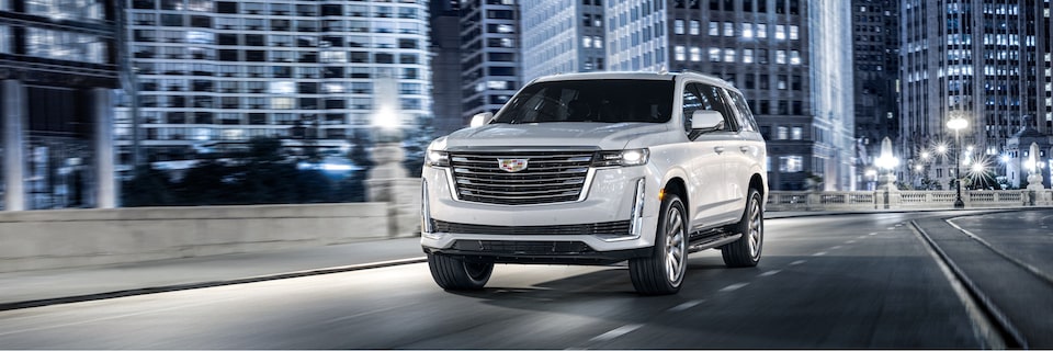 ESCALADE