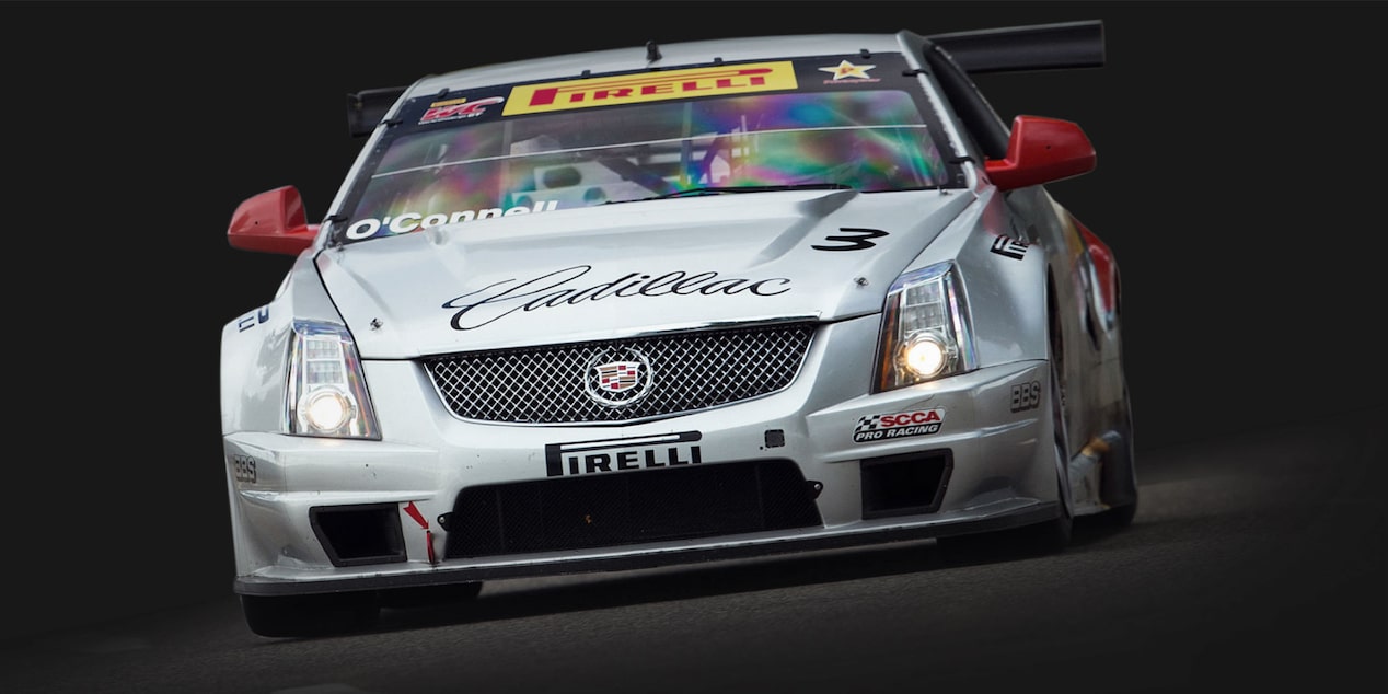CTS-V.R、誇り高き連覇の軌跡
