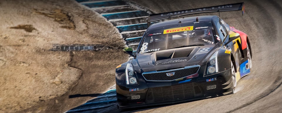 RACING LEGACY