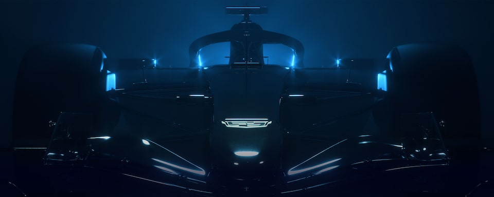 キャデラックF1®チーム、ドライバー発表。