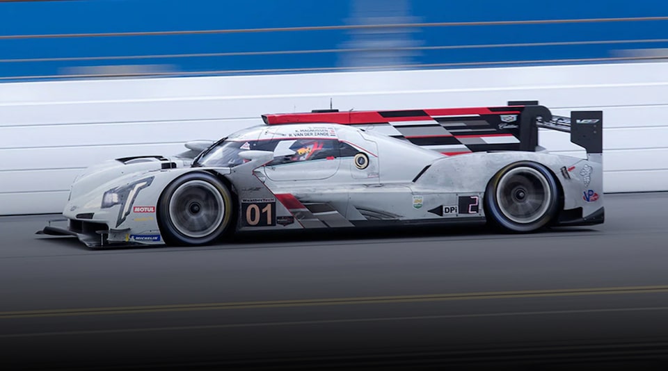 RACING