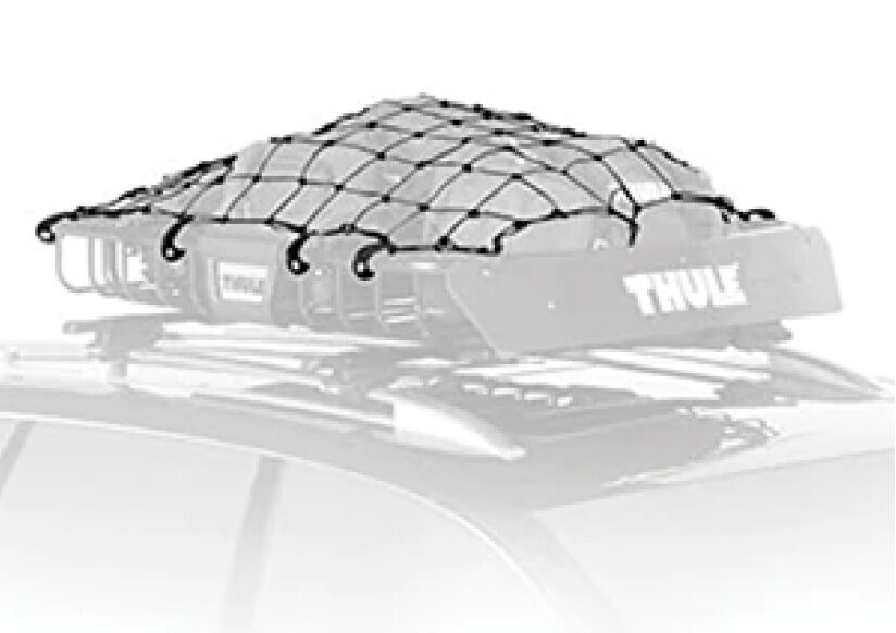 THULE カーゴラックネット