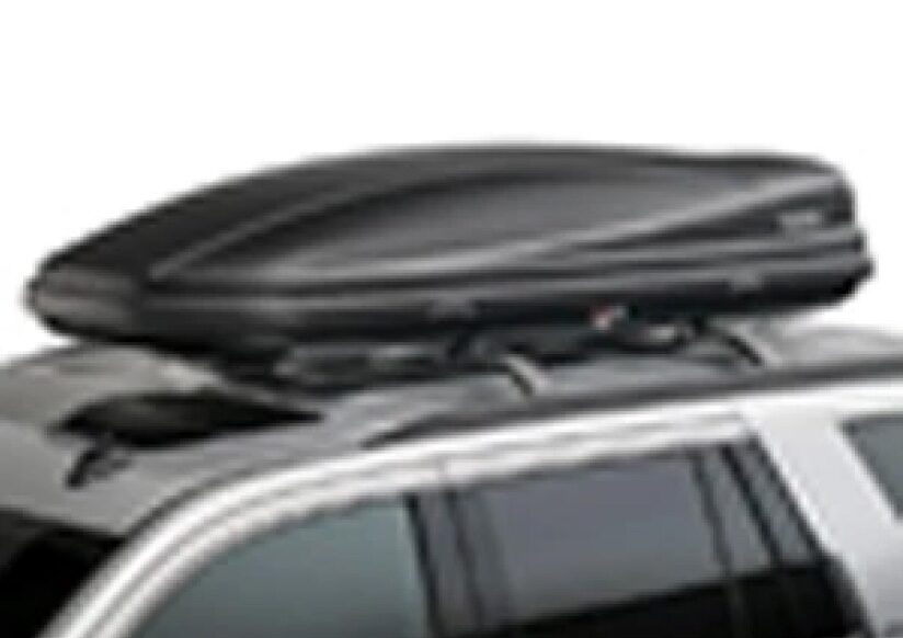 THULE ルーフハードシェル XL625
