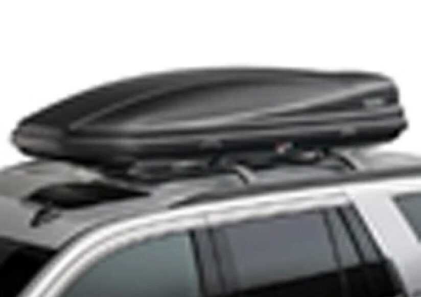 THULE ルーフハードシェル M624