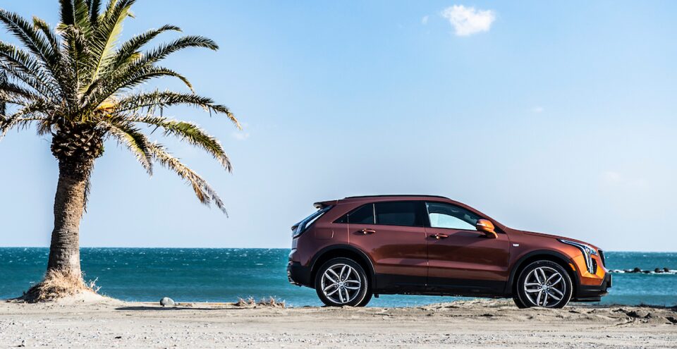 XT4 back number