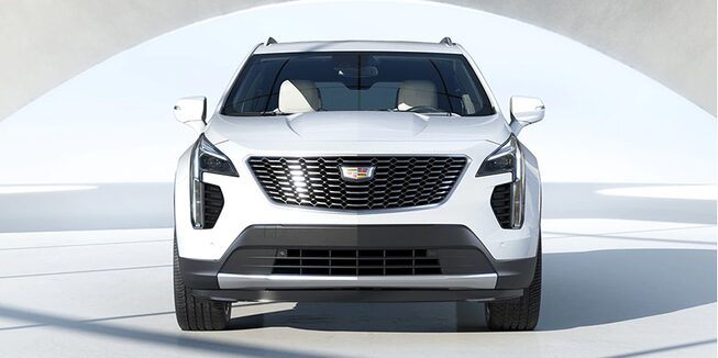 XT4 EXTERIORXT4 EXTERIOR クリスタルホワイトトゥリコート