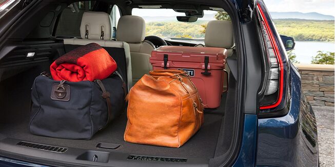 XT4 EXTERIOR オータムメタリック2枚目の画像
