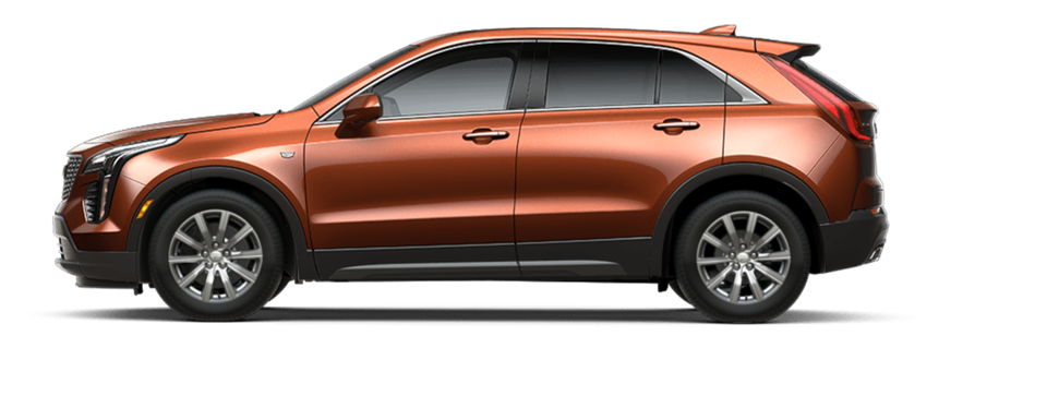 XT4 SPECS