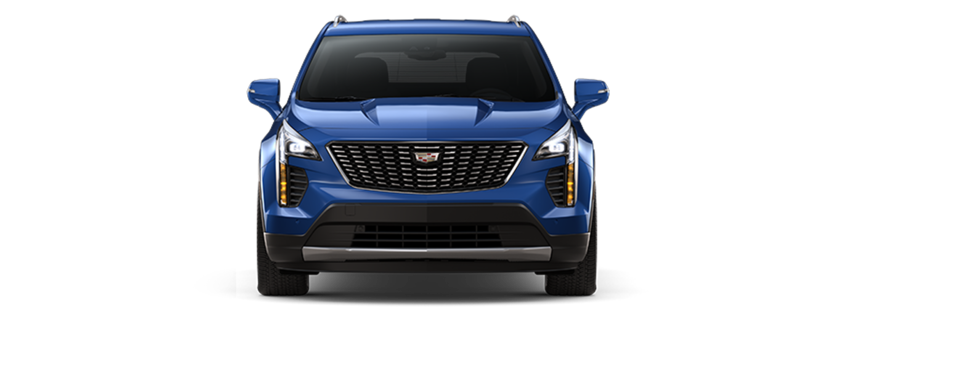 XT4 SPECS