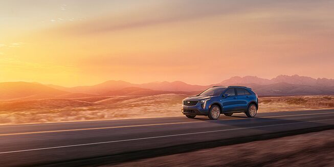 XT4 GALLERY