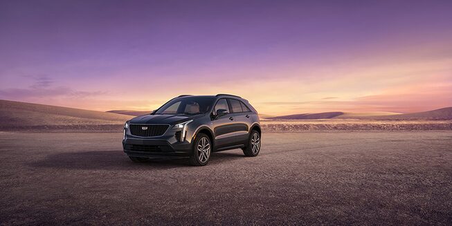 XT4 GALLERY