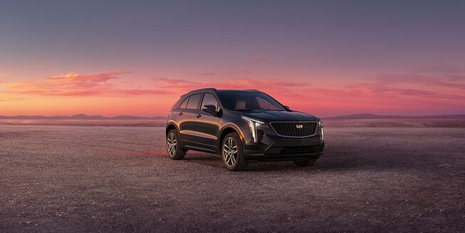 XT4 GALLERY