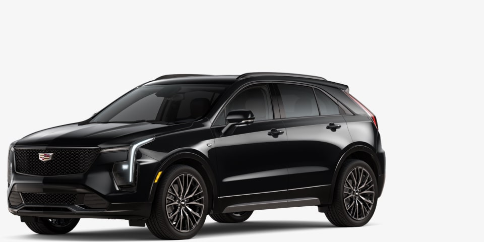 キャディラック/CADILLAC キャディラック